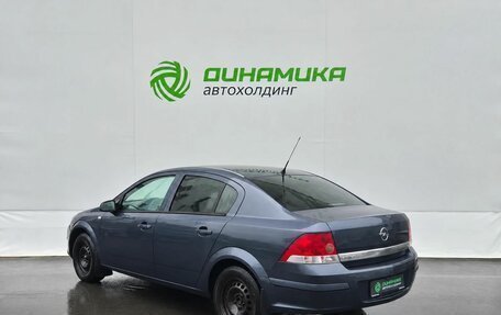 Opel Astra H, 2008 год, 290 000 рублей, 7 фотография