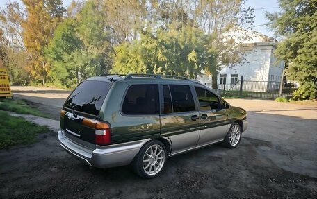 Nissan Prairie III, 1996 год, 250 000 рублей, 1 фотография