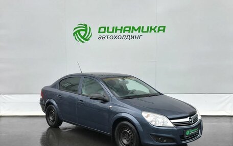 Opel Astra H, 2008 год, 290 000 рублей, 3 фотография