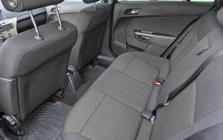 Opel Astra H, 2008 год, 290 000 рублей, 14 фотография