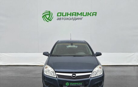 Opel Astra H, 2008 год, 290 000 рублей, 2 фотография