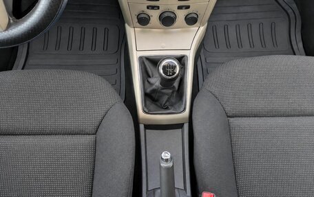 Opel Astra H, 2008 год, 290 000 рублей, 11 фотография