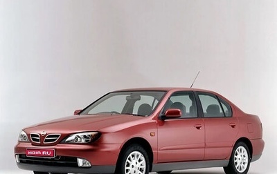 Nissan Primera II рестайлинг, 2002 год, 350 000 рублей, 1 фотография