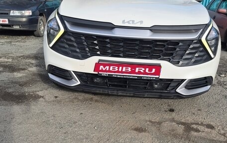 KIA Sportage IV рестайлинг, 2022 год, 3 250 000 рублей, 9 фотография