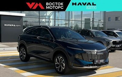 Haval F7, 2026 год, 3 599 000 рублей, 1 фотография