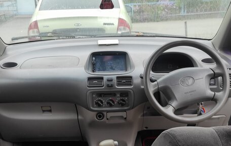 Toyota Corolla Spacio II, 1997 год, 180 000 рублей, 8 фотография