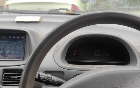 Toyota Corolla Spacio II, 1997 год, 180 000 рублей, 7 фотография