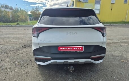 KIA Sportage IV рестайлинг, 2022 год, 3 250 000 рублей, 11 фотография