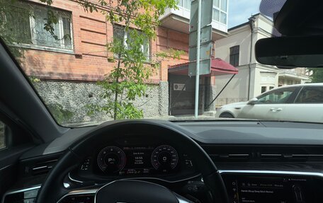 Audi A6, 2019 год, 4 650 000 рублей, 7 фотография