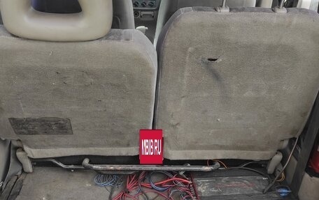 Toyota Corolla Spacio II, 1997 год, 180 000 рублей, 12 фотография