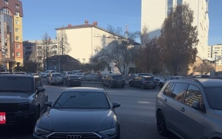 Audi A6, 2019 год, 4 650 000 рублей, 14 фотография
