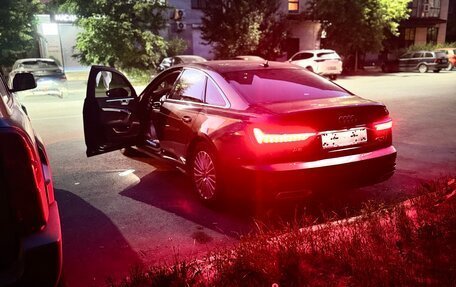 Audi A6, 2019 год, 4 650 000 рублей, 19 фотография