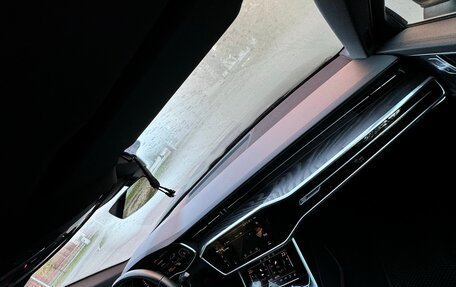 Audi A6, 2019 год, 4 650 000 рублей, 20 фотография