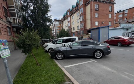 Audi A6, 2019 год, 4 650 000 рублей, 18 фотография