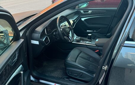 Audi A6, 2019 год, 4 650 000 рублей, 23 фотография