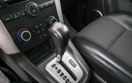 Chevrolet Captiva I, 2007 год, 999 000 рублей, 18 фотография