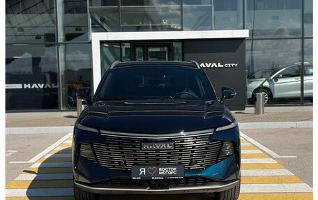 Haval F7, 2026 год, 3 599 000 рублей, 3 фотография