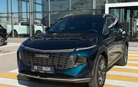 Haval F7, 2026 год, 3 599 000 рублей, 5 фотография