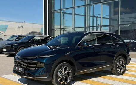 Haval F7, 2026 год, 3 599 000 рублей, 4 фотография