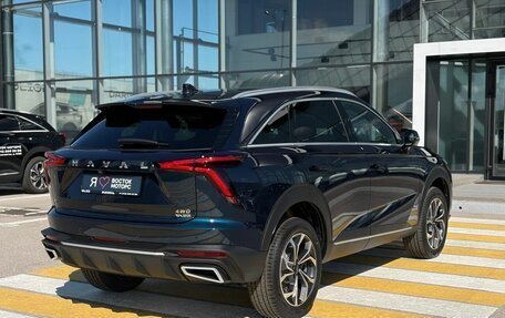 Haval F7, 2026 год, 3 599 000 рублей, 6 фотография