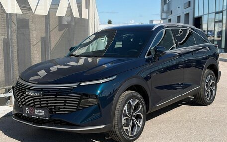 Haval F7, 2026 год, 3 599 000 рублей, 14 фотография