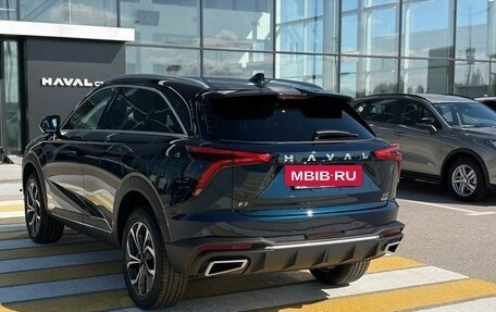Haval F7, 2026 год, 3 599 000 рублей, 7 фотография
