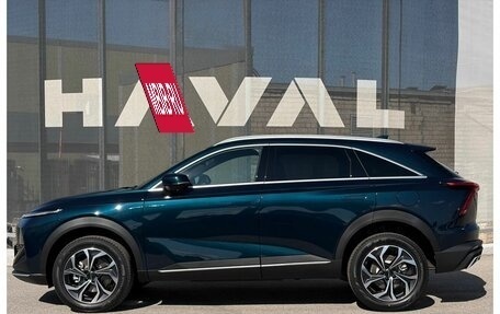 Haval F7, 2026 год, 3 599 000 рублей, 12 фотография