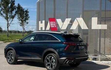 Haval F7, 2026 год, 3 599 000 рублей, 13 фотография