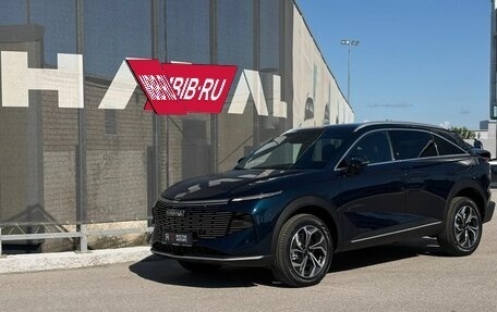 Haval F7, 2026 год, 3 599 000 рублей, 9 фотография