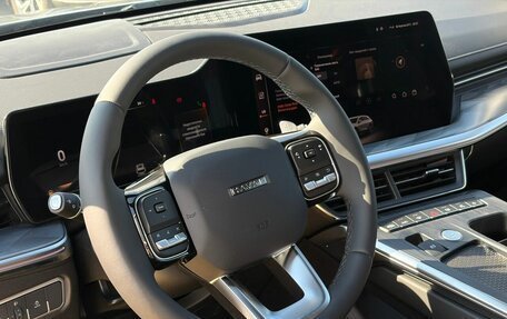 Haval F7, 2026 год, 3 599 000 рублей, 24 фотография