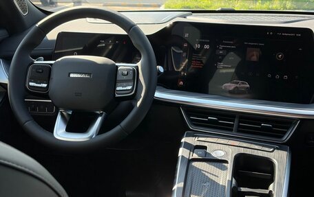 Haval F7, 2026 год, 3 599 000 рублей, 28 фотография