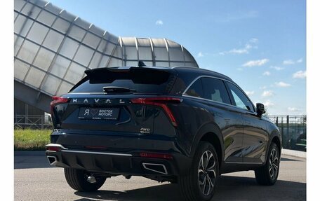 Haval F7, 2026 год, 3 599 000 рублей, 20 фотография