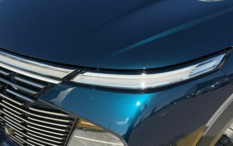 Haval F7, 2026 год, 3 599 000 рублей, 19 фотография
