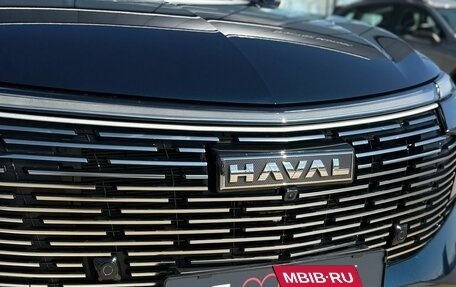 Haval F7, 2026 год, 3 599 000 рублей, 18 фотография