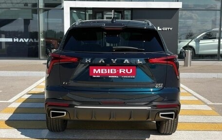 Haval F7, 2026 год, 3 599 000 рублей, 21 фотография