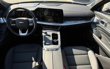 Haval F7, 2026 год, 3 599 000 рублей, 33 фотография