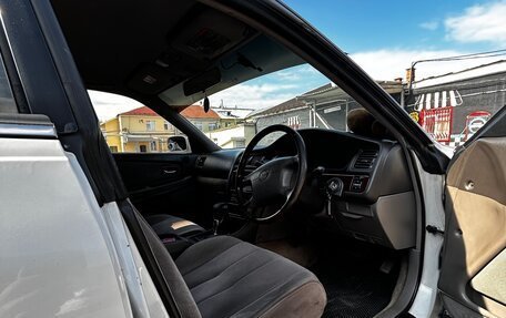 Toyota Mark II VIII (X100), 1999 год, 750 000 рублей, 6 фотография
