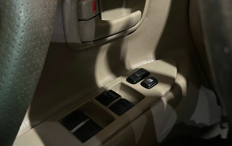 Toyota Land Cruiser 100 рестайлинг 2, 1999 год, 1 325 000 рублей, 15 фотография