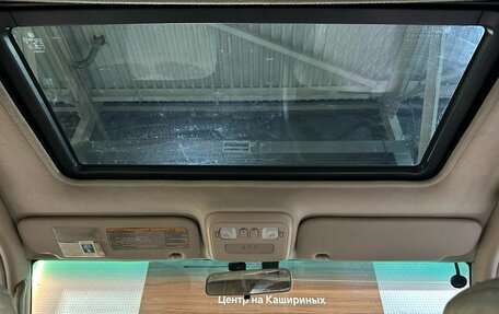 Toyota Land Cruiser 100 рестайлинг 2, 1999 год, 1 325 000 рублей, 16 фотография
