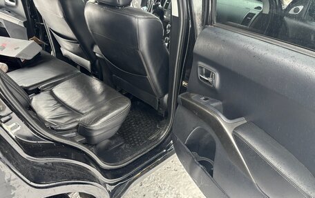 Mitsubishi Outlander III рестайлинг 3, 2008 год, 1 150 000 рублей, 8 фотография