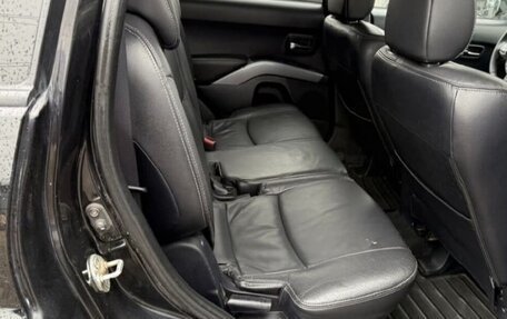 Mitsubishi Outlander III рестайлинг 3, 2008 год, 1 150 000 рублей, 9 фотография
