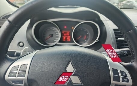 Mitsubishi Outlander III рестайлинг 3, 2008 год, 1 150 000 рублей, 7 фотография