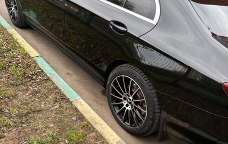 Mercedes-Benz E-Класс, 2020 год, 3 600 000 рублей, 3 фотография