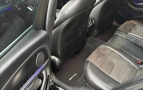 Mercedes-Benz E-Класс, 2020 год, 3 600 000 рублей, 9 фотография