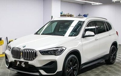 BMW X1, 2022 год, 2 000 000 рублей, 1 фотография