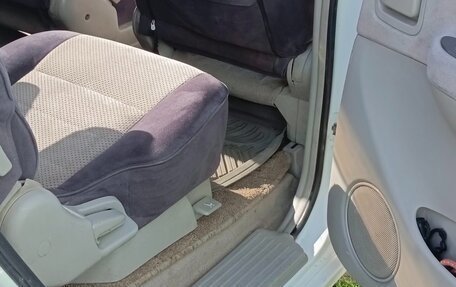 Nissan Bassara, 1999 год, 420 000 рублей, 8 фотография