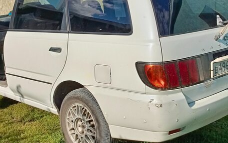 Nissan Bassara, 1999 год, 420 000 рублей, 11 фотография