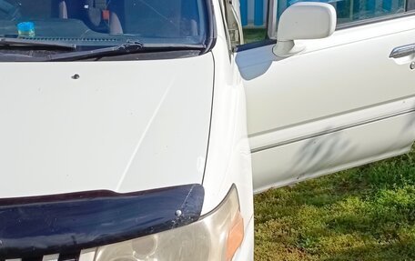 Nissan Bassara, 1999 год, 420 000 рублей, 9 фотография