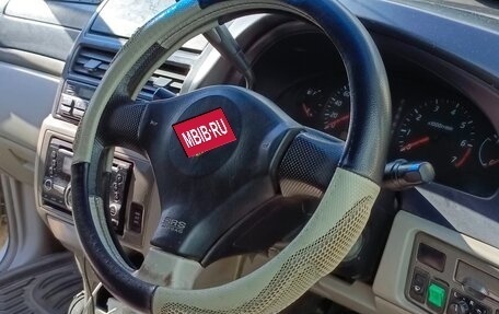 Nissan Bassara, 1999 год, 420 000 рублей, 5 фотография