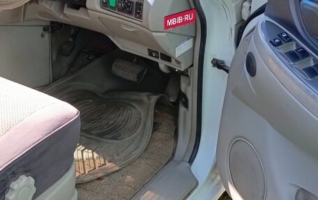 Nissan Bassara, 1999 год, 420 000 рублей, 7 фотография